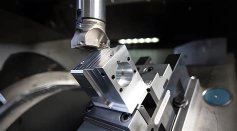 CNC Machining: Choosing the Right Lightweight Metal 